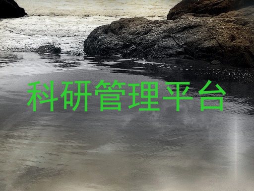 科研管理平台