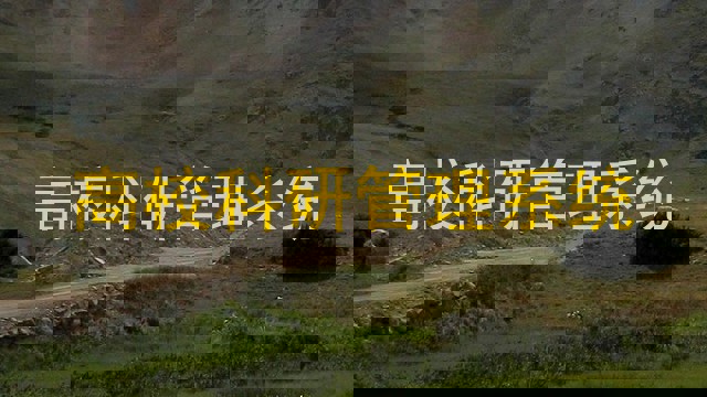 高校科研管理系统