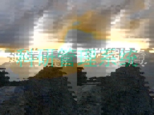 科研管理系统