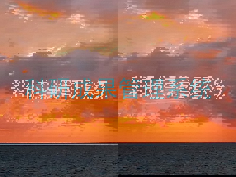 科研成果管理系统