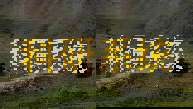 科研系统