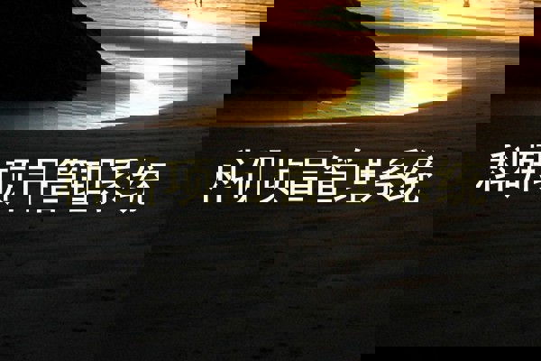科研项目管理系统