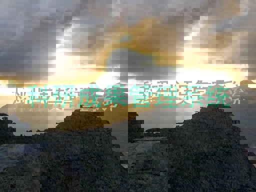 科研成果管理系统