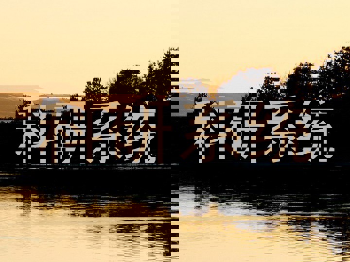 科研系统