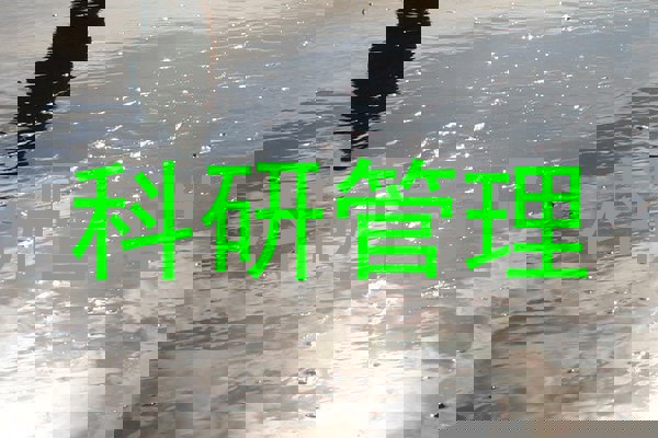 科研管理