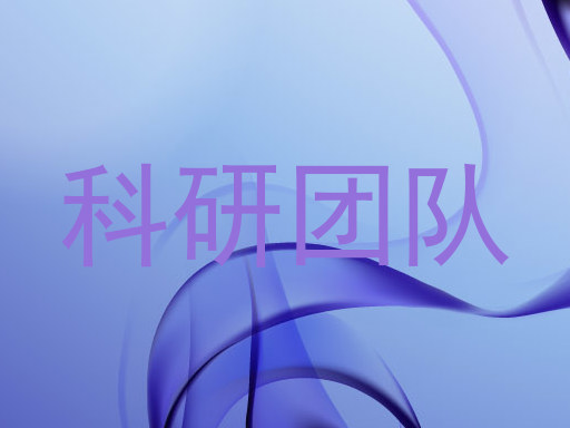 科研团队