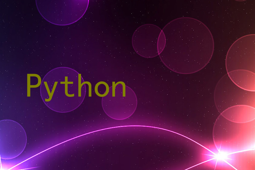 Python