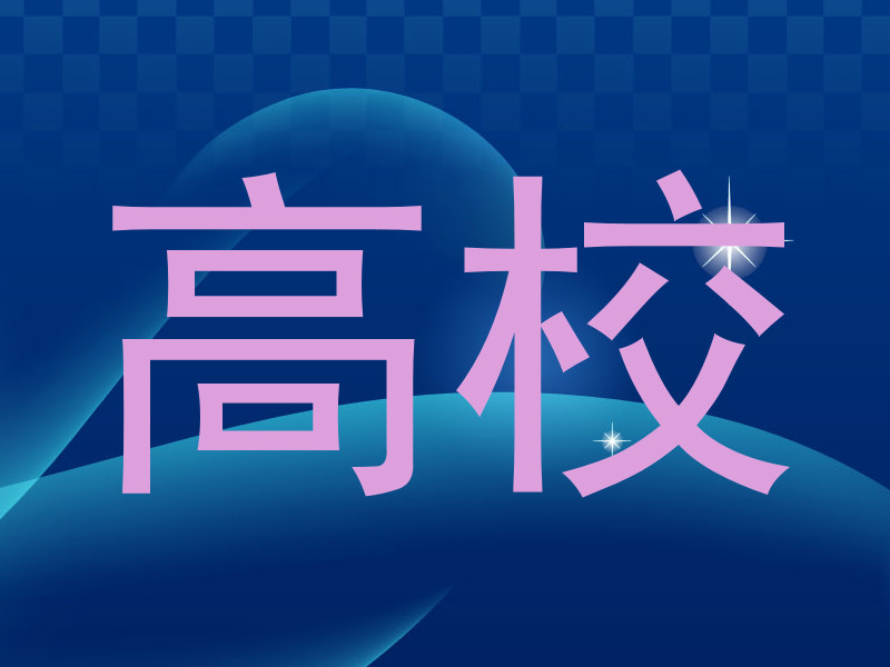 高校