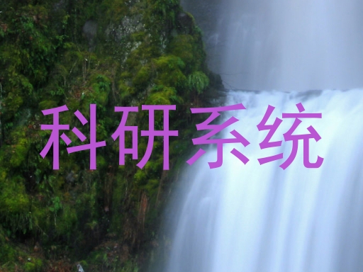 科研系统