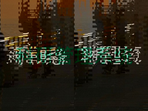 科研管理系统