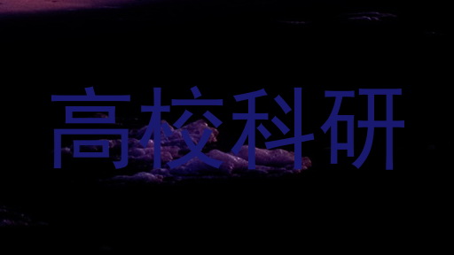 高校科研