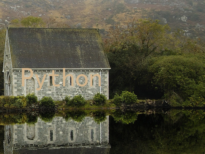 Python