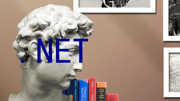 .NET
