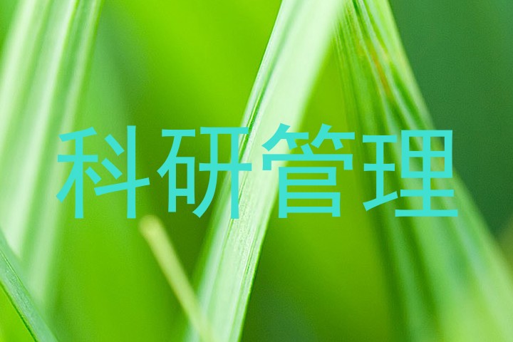 科研管理