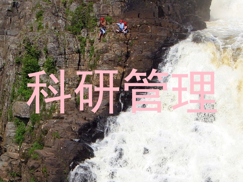 科研管理