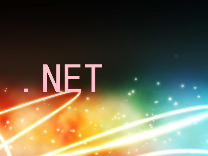 .NET