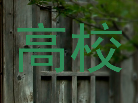 高校