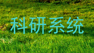 科研系统