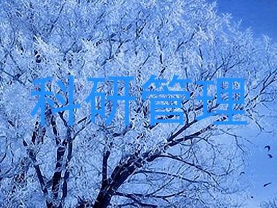 科研管理