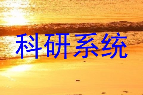 科研系统