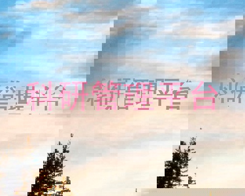 科研管理平台