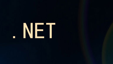 .NET