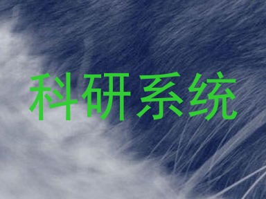 科研系统