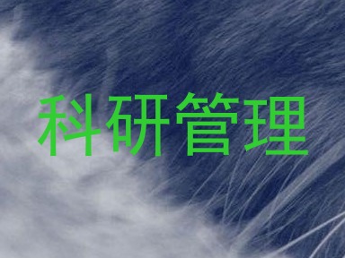 科研管理