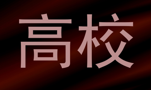 高校