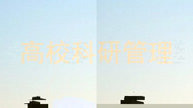 高校科研管理