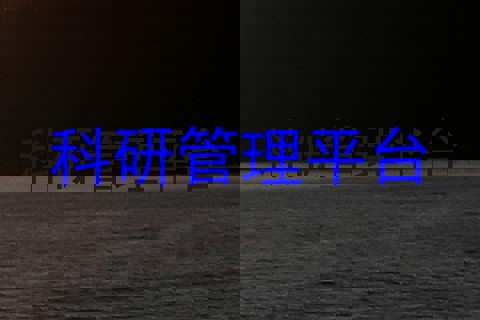科研管理平台
