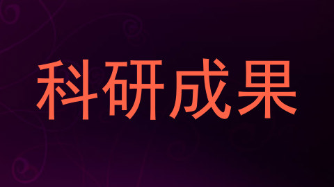 科研成果