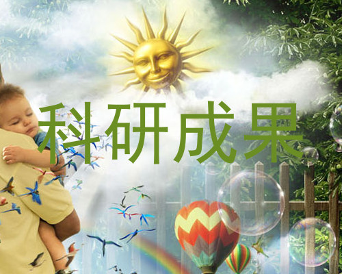 科研成果