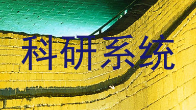 科研系统