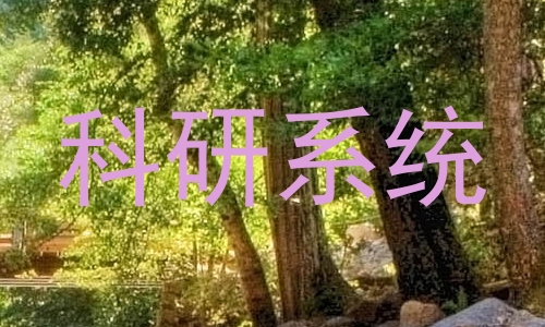科研系统