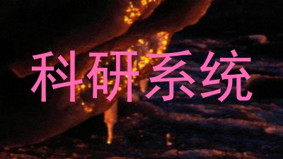 科研系统