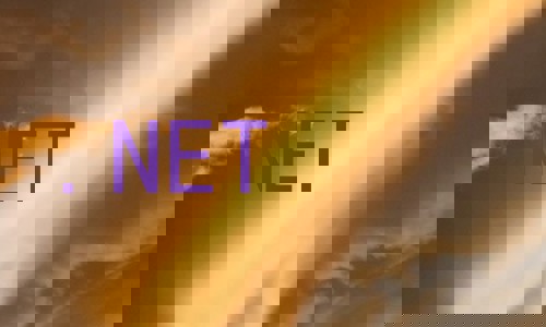 .NET