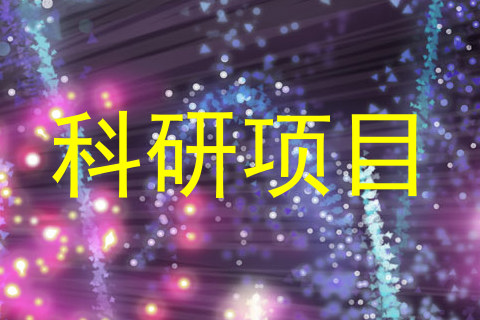 科研项目