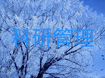 科研管理