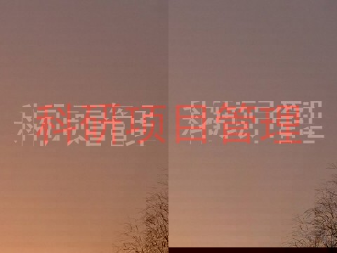 科研项目管理