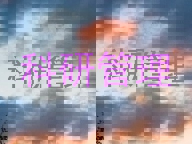 科研管理