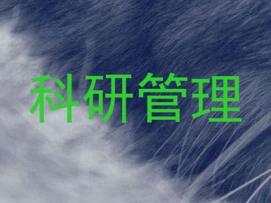 科研管理