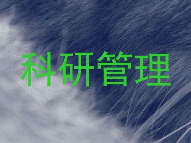 科研管理