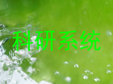 科研系统
