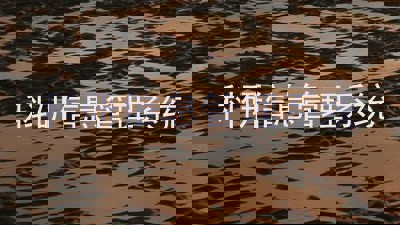 科研信息管理系统