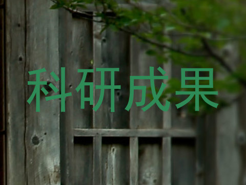 科研成果