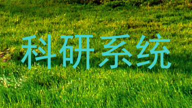 科研系统