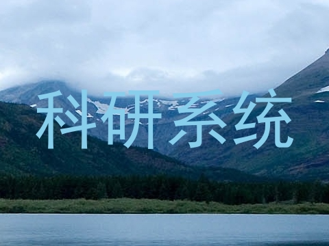科研系统
