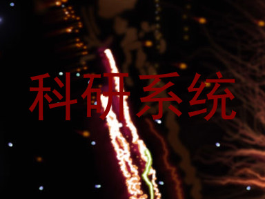 科研系统