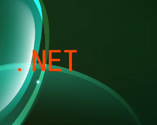 .NET